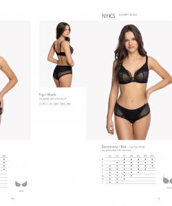 Gaia Lingerie - Jesien Zima 2022 2023